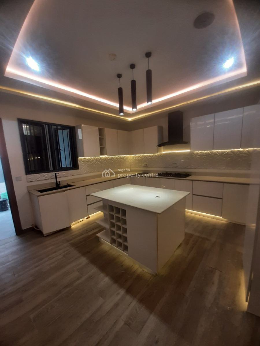 4, Oniru, Victoria Island (vi), Lagos, House for Sale