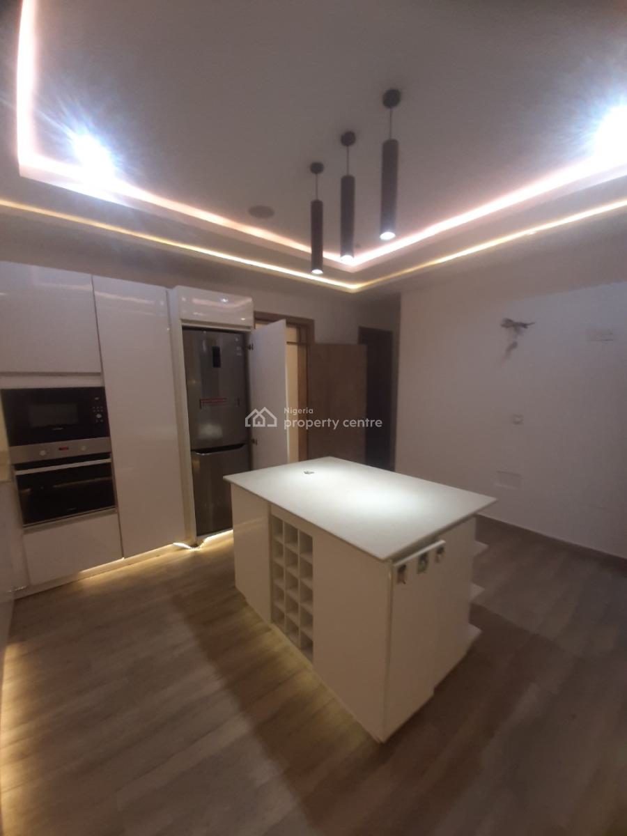 4, Oniru, Victoria Island (vi), Lagos, House for Sale