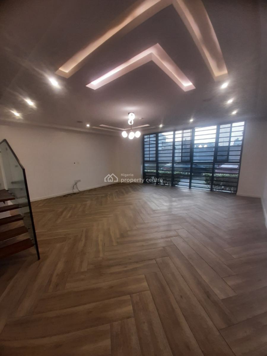 4, Oniru, Victoria Island (vi), Lagos, House for Sale