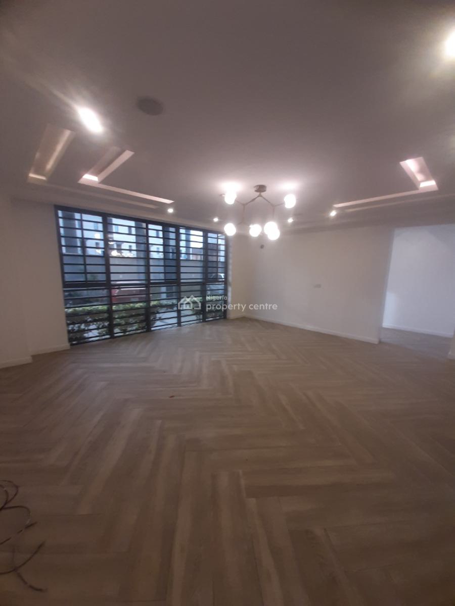 4, Oniru, Victoria Island (vi), Lagos, House for Sale