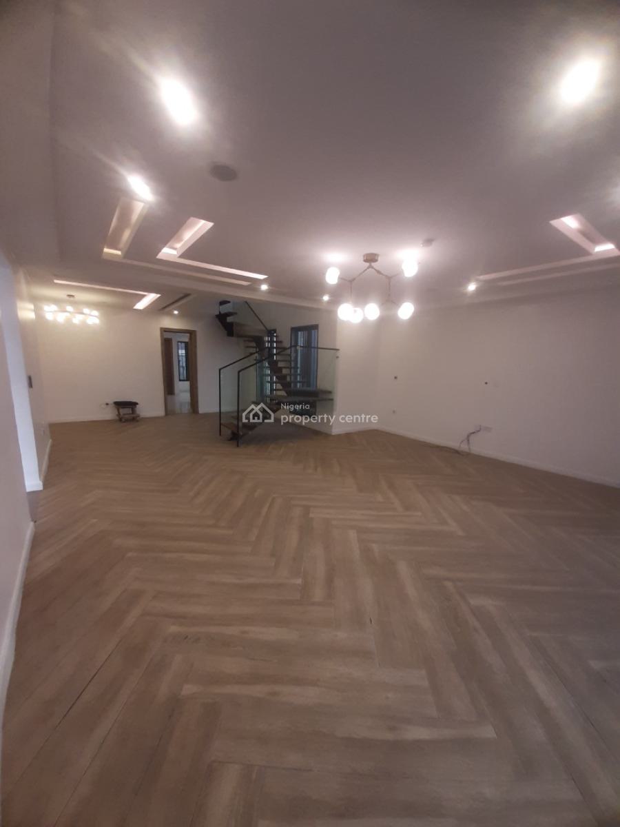 4, Oniru, Victoria Island (vi), Lagos, House for Sale