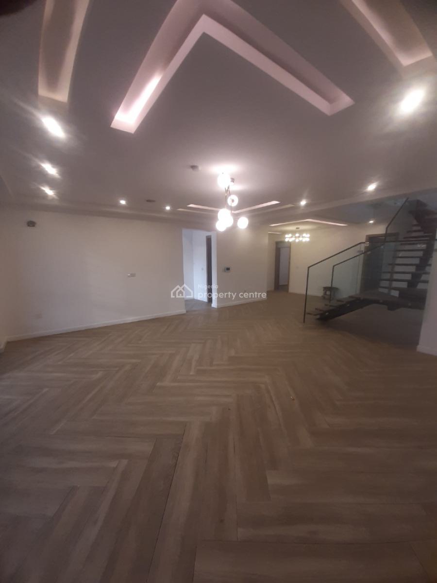 4, Oniru, Victoria Island (vi), Lagos, House for Sale