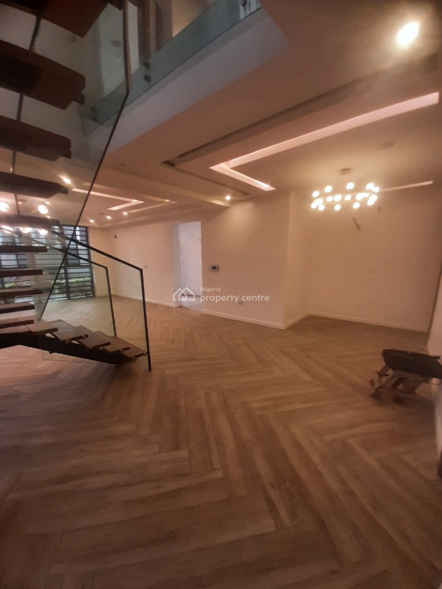 4, Oniru, Victoria Island (vi), Lagos, House for Sale