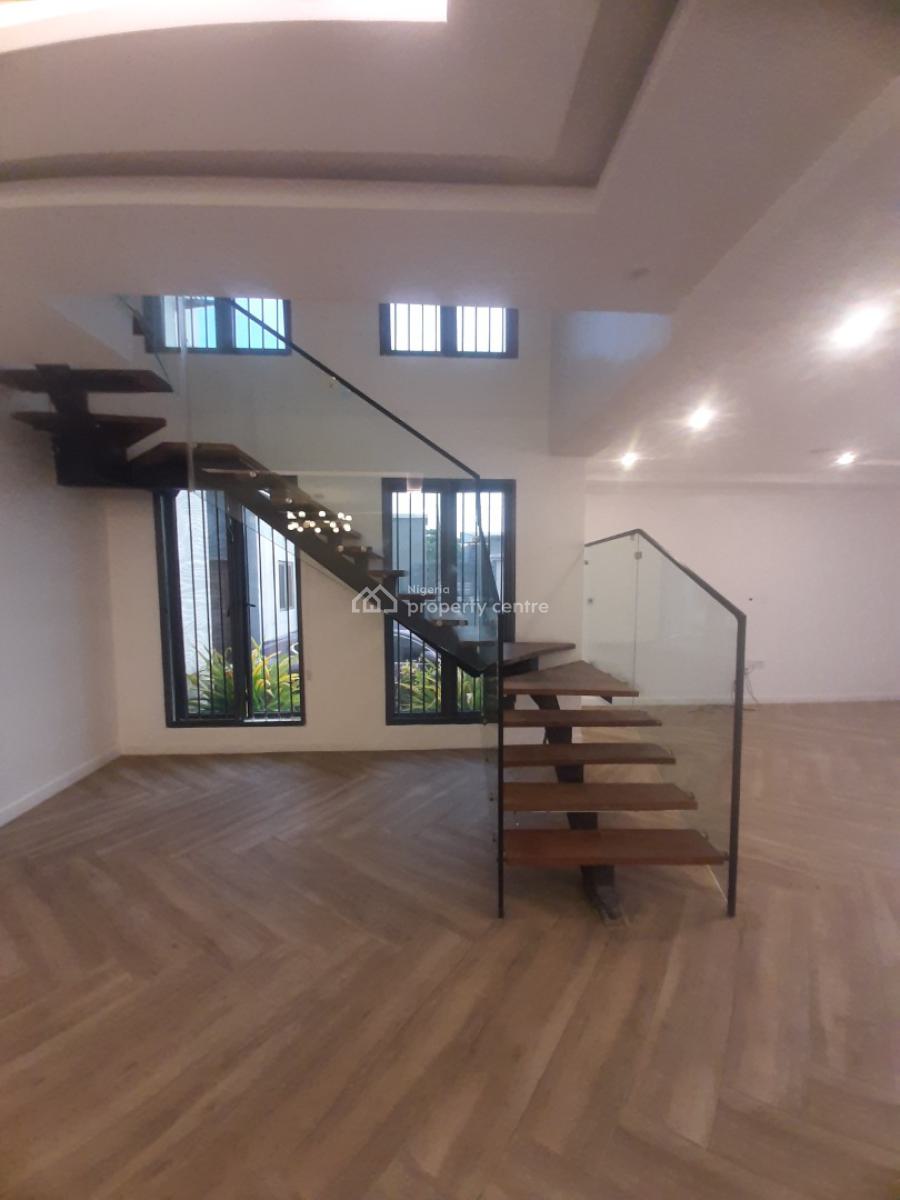 4, Oniru, Victoria Island (vi), Lagos, House for Sale