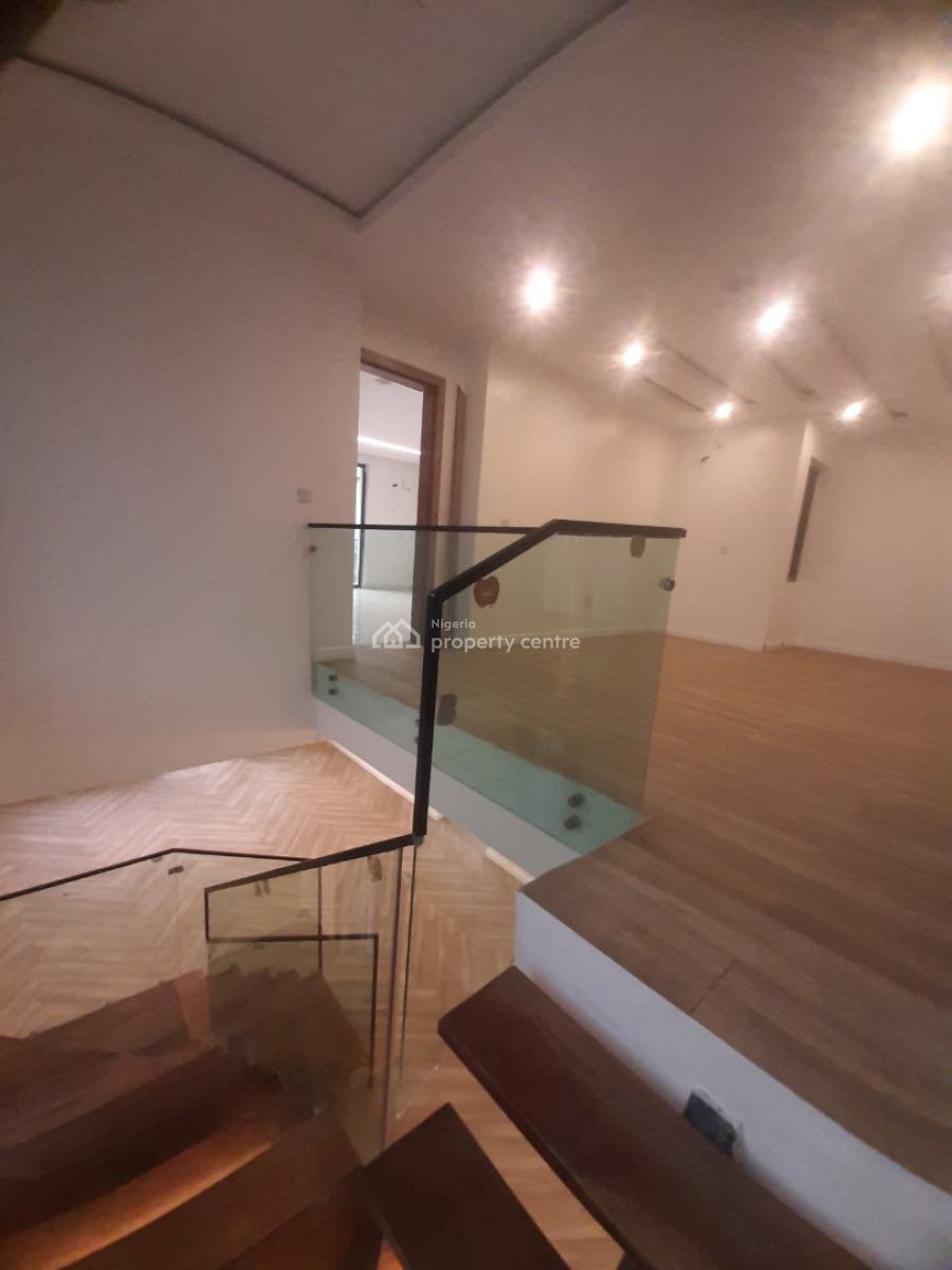 4, Oniru, Victoria Island (vi), Lagos, House for Sale