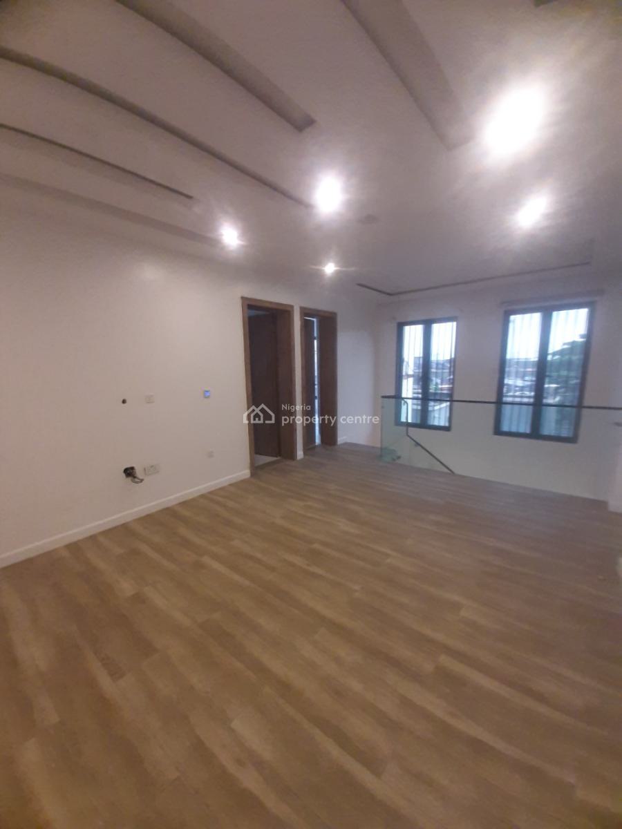 4, Oniru, Victoria Island (vi), Lagos, House for Sale