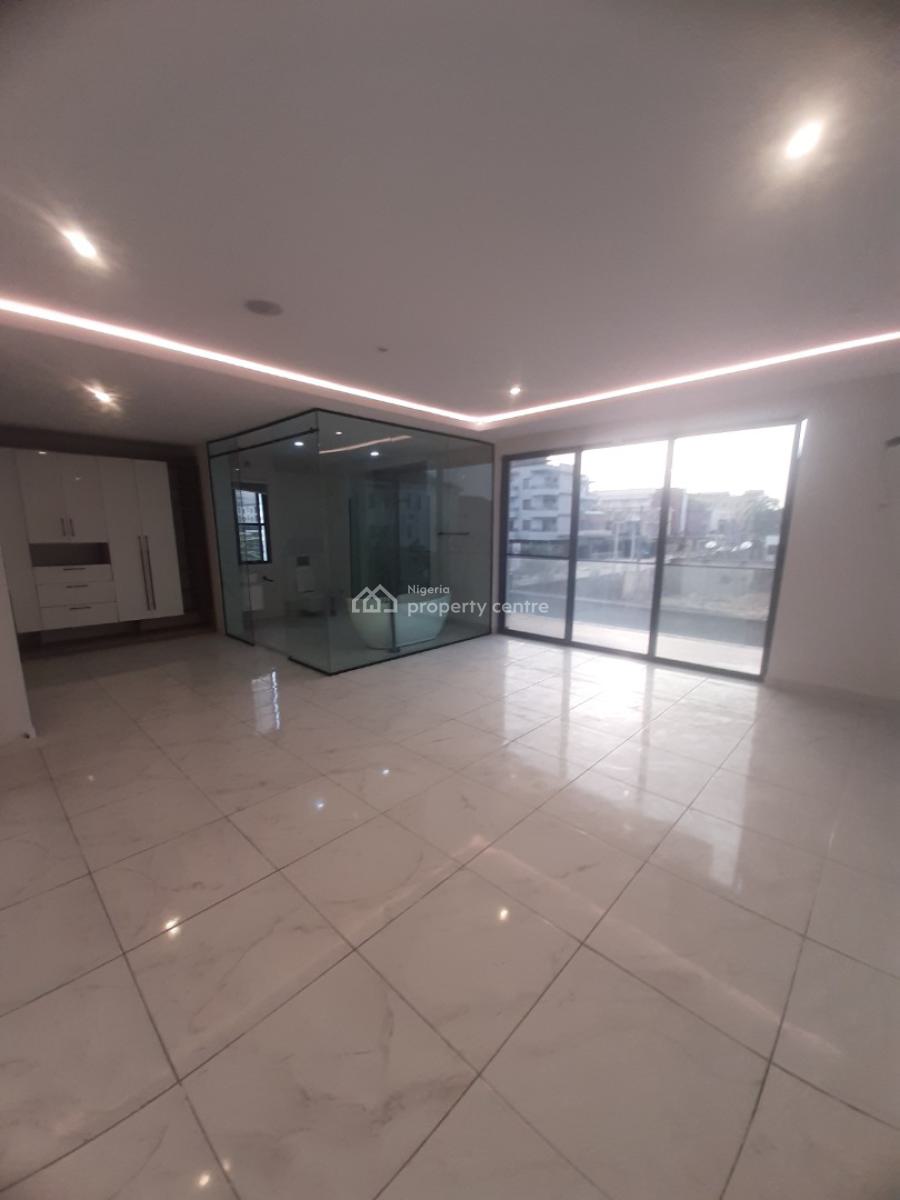 4, Oniru, Victoria Island (vi), Lagos, House for Sale