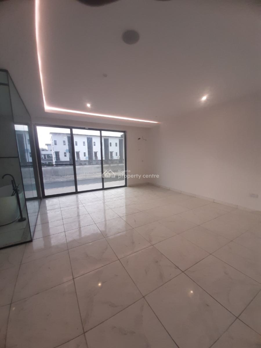 4, Oniru, Victoria Island (vi), Lagos, House for Sale