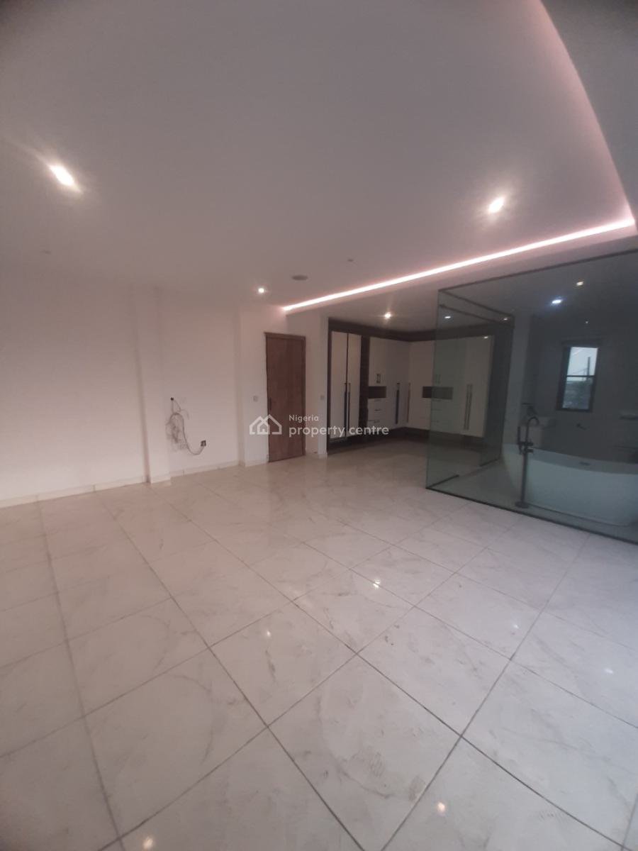 4, Oniru, Victoria Island (vi), Lagos, House for Sale