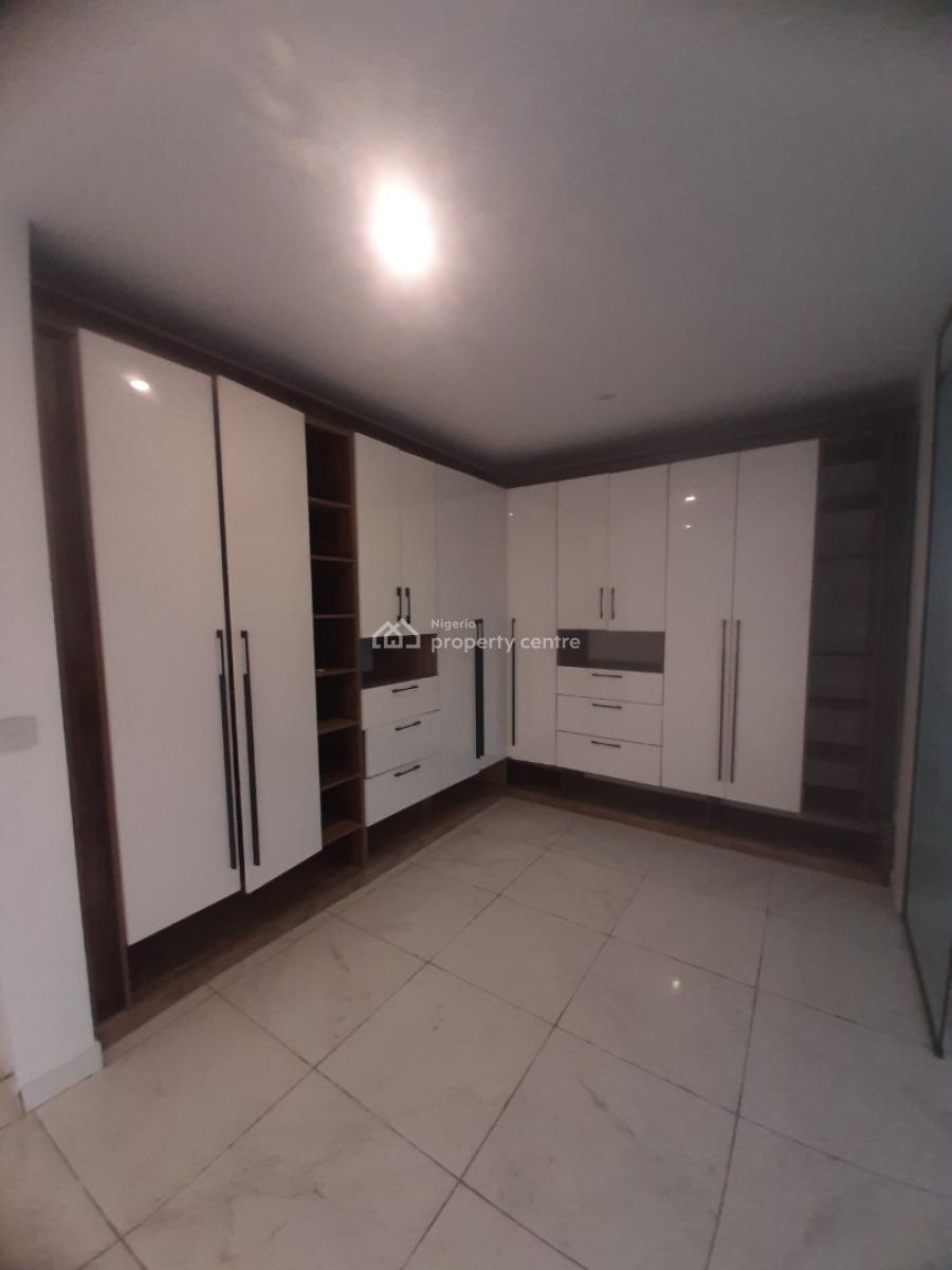 4, Oniru, Victoria Island (vi), Lagos, House for Sale