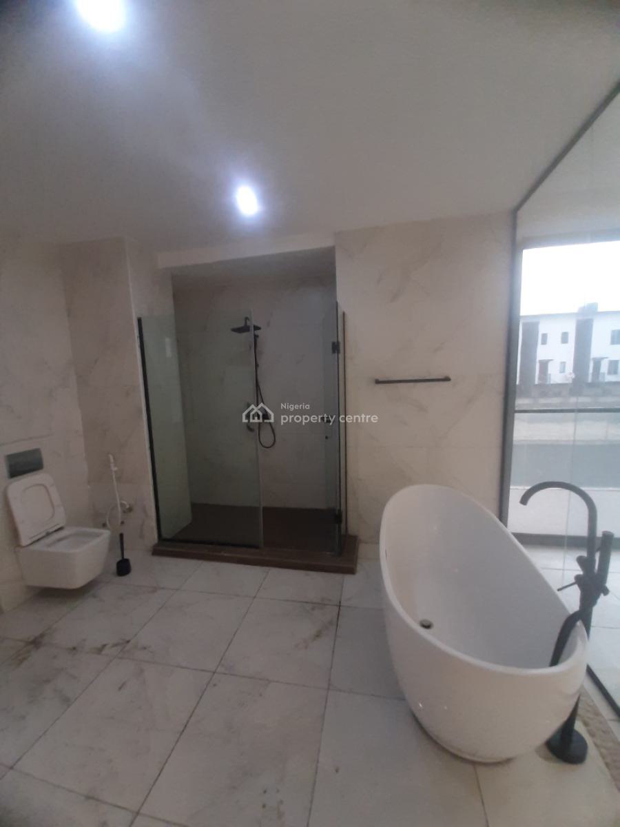 4, Oniru, Victoria Island (vi), Lagos, House for Sale