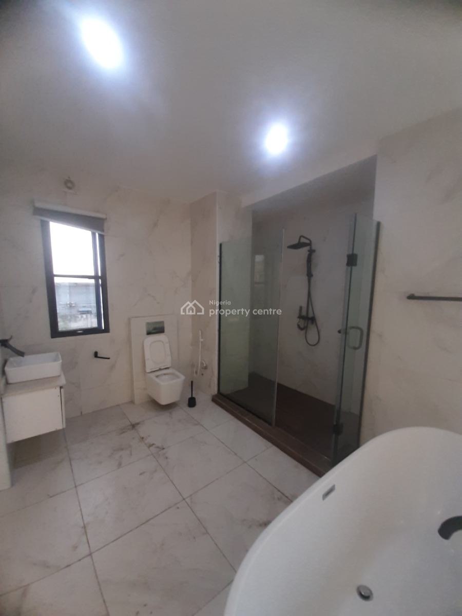 4, Oniru, Victoria Island (vi), Lagos, House for Sale