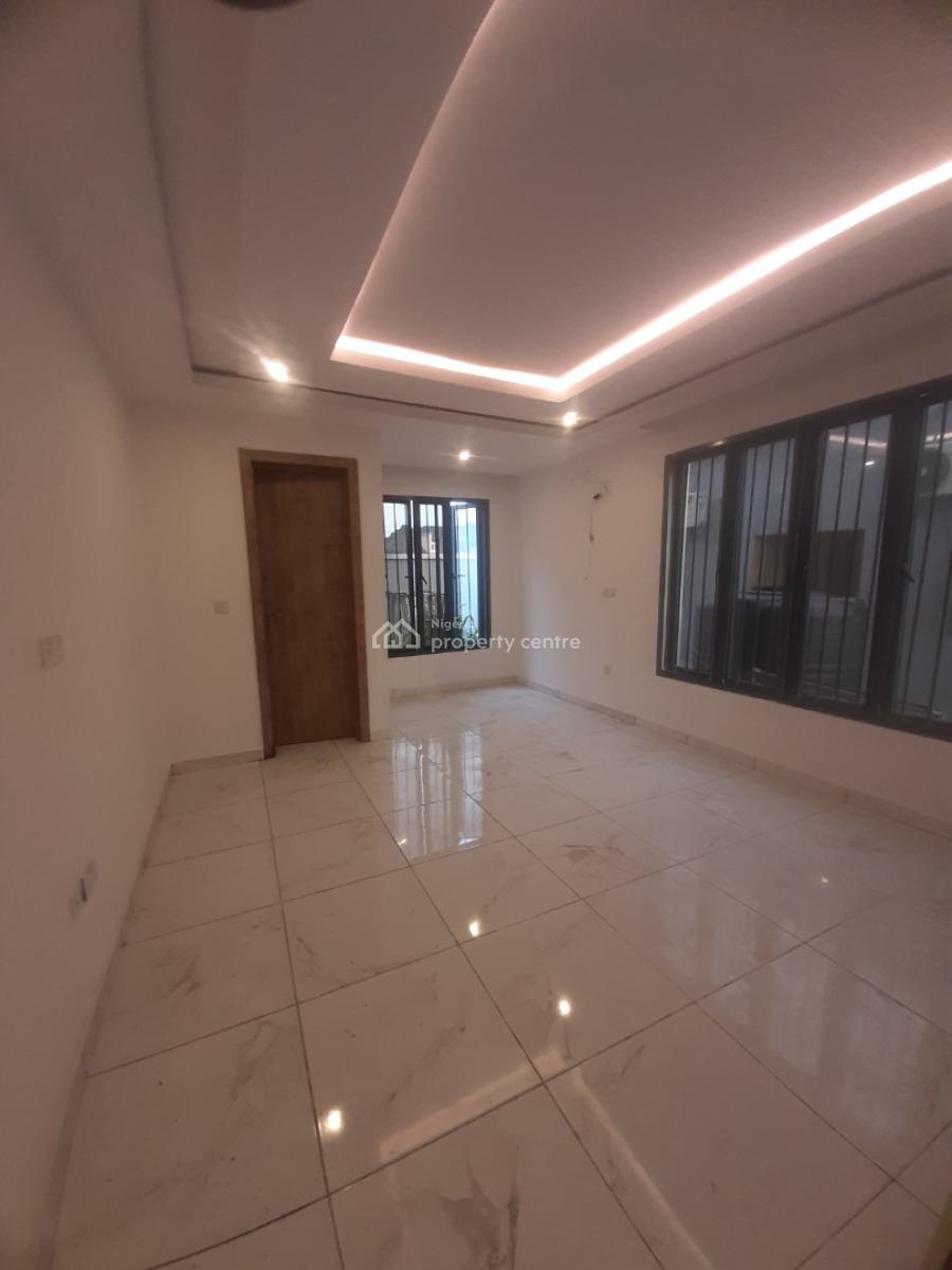 4, Oniru, Victoria Island (vi), Lagos, House for Sale