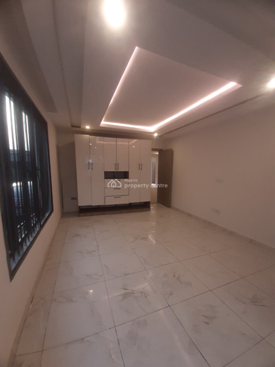 4, Oniru, Victoria Island (vi), Lagos, House for Sale