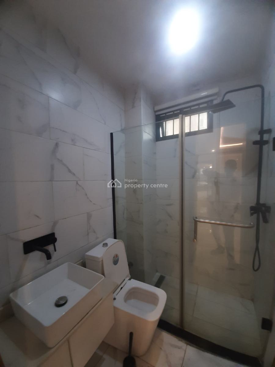 4, Oniru, Victoria Island (vi), Lagos, House for Sale