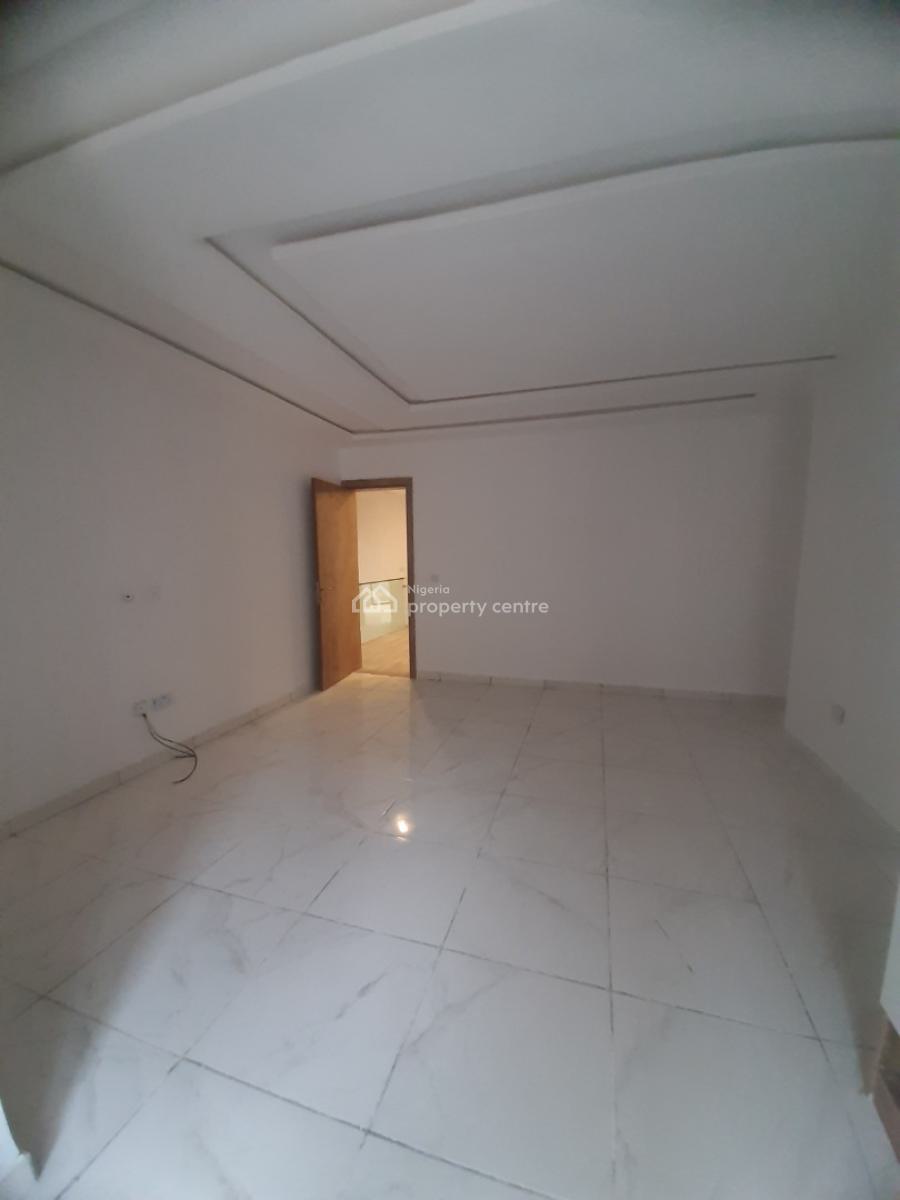 4, Oniru, Victoria Island (vi), Lagos, House for Sale