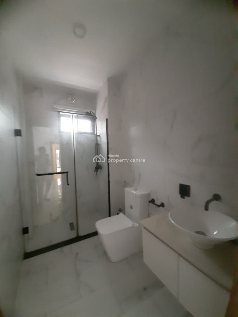 4, Oniru, Victoria Island (vi), Lagos, House for Sale