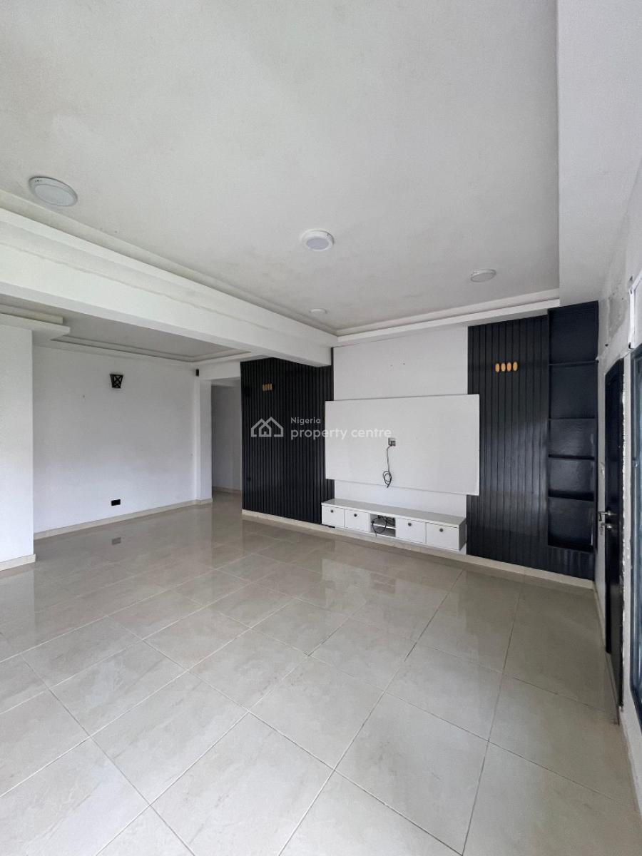Lovely 3 Bedroom Serviced Apartment, Chevron, Lekki, Lagos, House for Sale