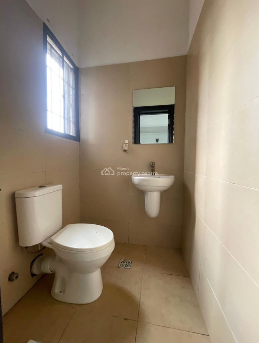 Lovely 3 Bedroom Serviced Apartment, Chevron, Lekki, Lagos, House for Sale