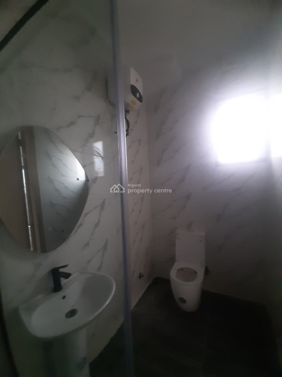 4, Lekki Phase 1, Lekki, Lagos, Terraced Duplex for Sale