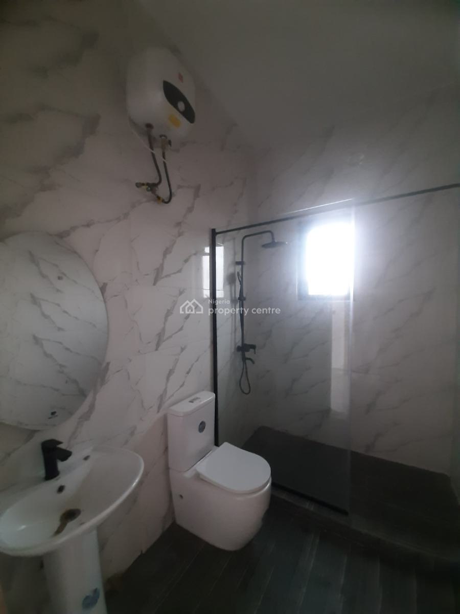 4, Lekki Phase 1, Lekki, Lagos, Terraced Duplex for Sale