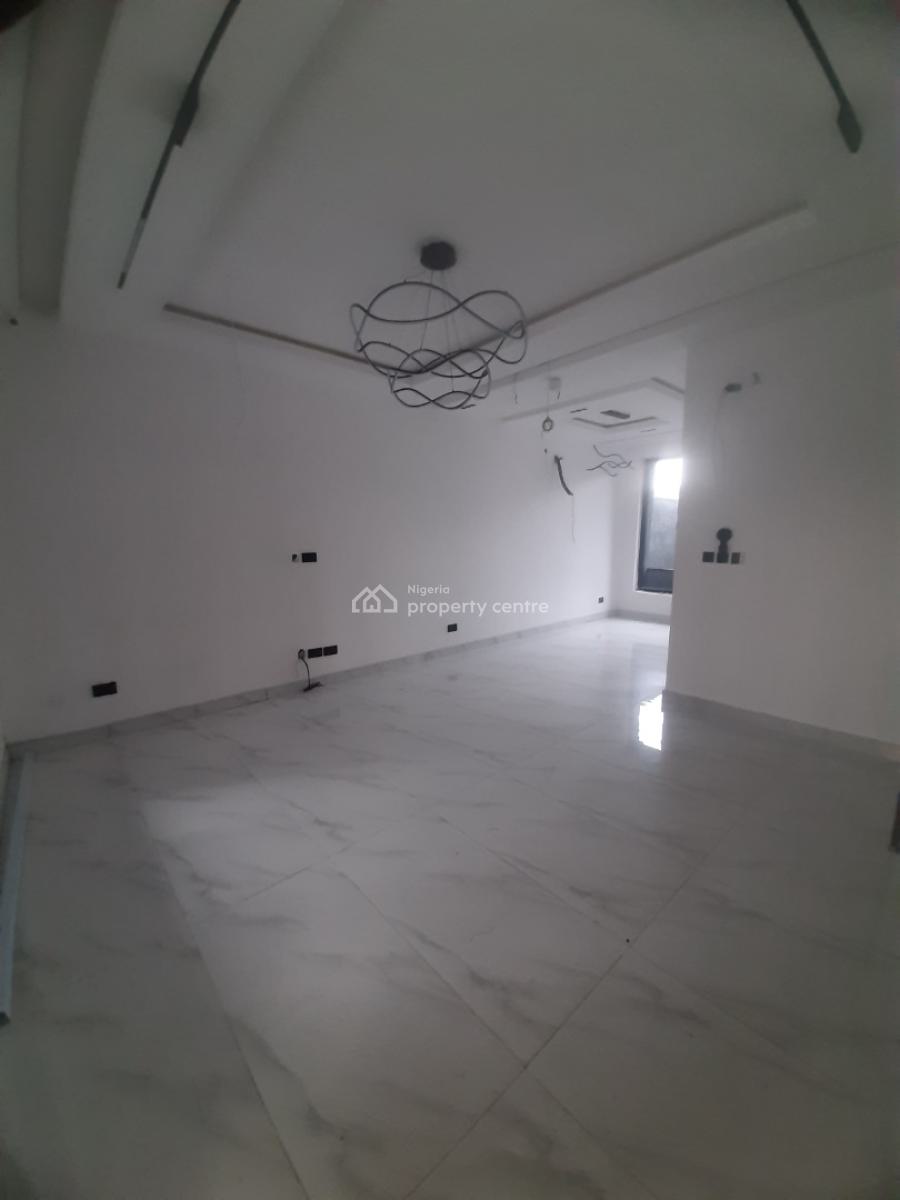 4, Lekki Phase 1, Lekki, Lagos, Terraced Duplex for Sale