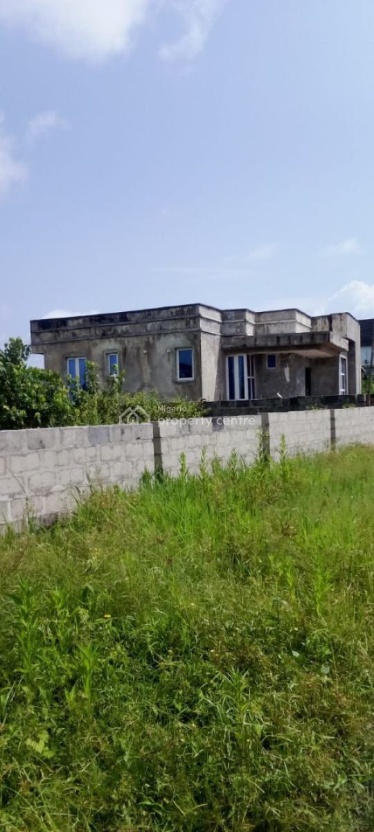 Mini Estate Dry Land, Ogogoro, Ogunfayo, Awoyaya, Ibeju Lekki, Lagos, Residential Land for Sale