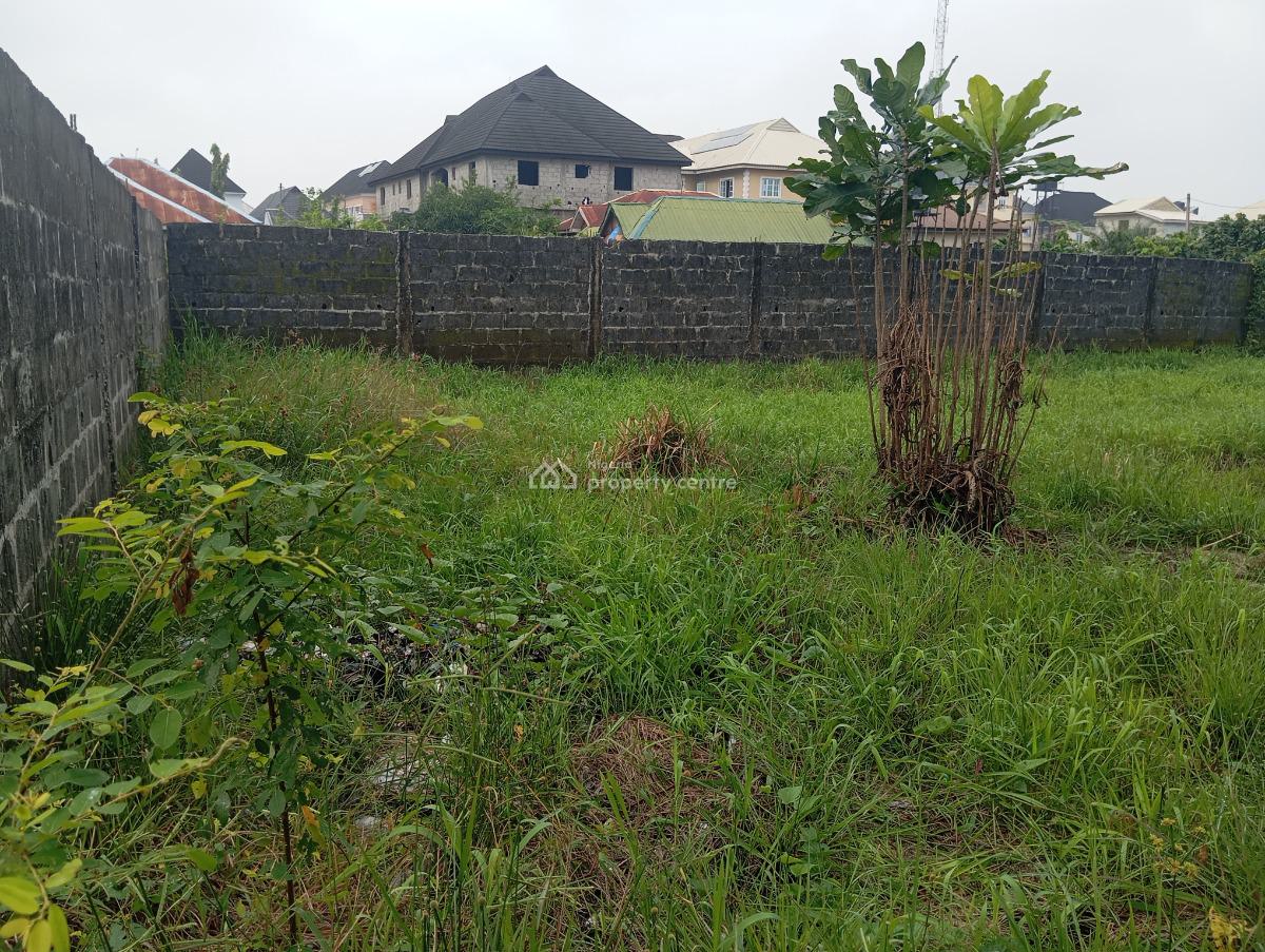 Dry Fenced Land, Ogunfayo, Awoyaya, Ibeju Lekki, Lagos, Residential Land for Sale