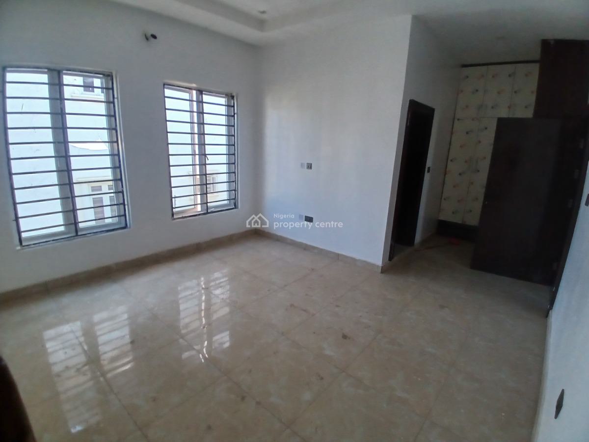 Brand New 4 Bedroom Semi Detached Duplex with Bq, By a a Rano, Apo Nepa, Apo, Abuja, Semi-detached Duplex for Rent