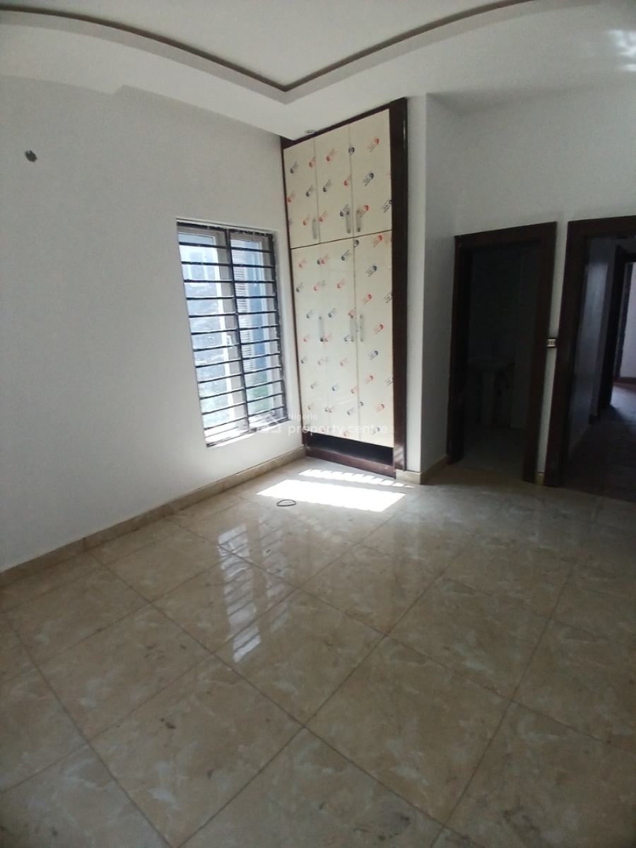 Brand New 4 Bedroom Semi Detached Duplex with Bq, By a a Rano, Apo Nepa, Apo, Abuja, Semi-detached Duplex for Rent