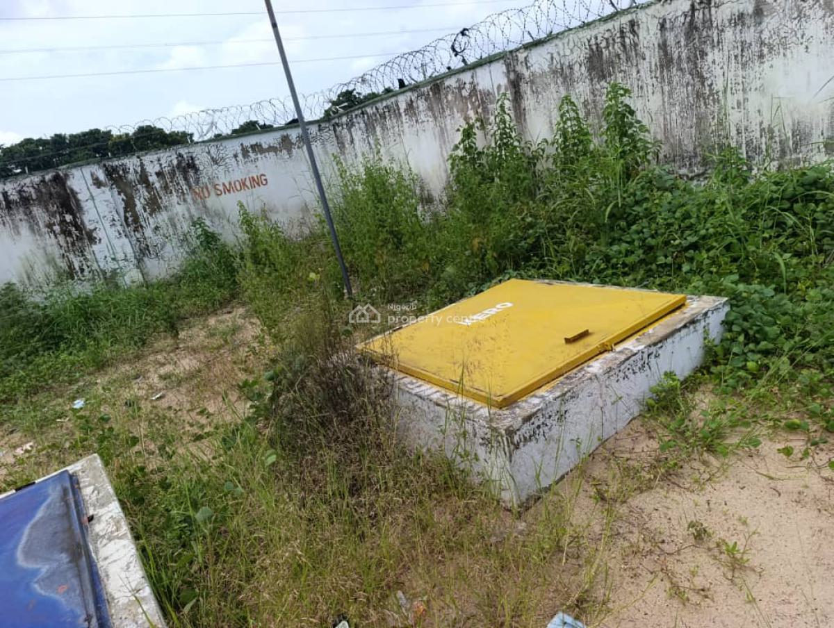 Filling Station, Gwagwalada, Abuja, Filling Station for Sale