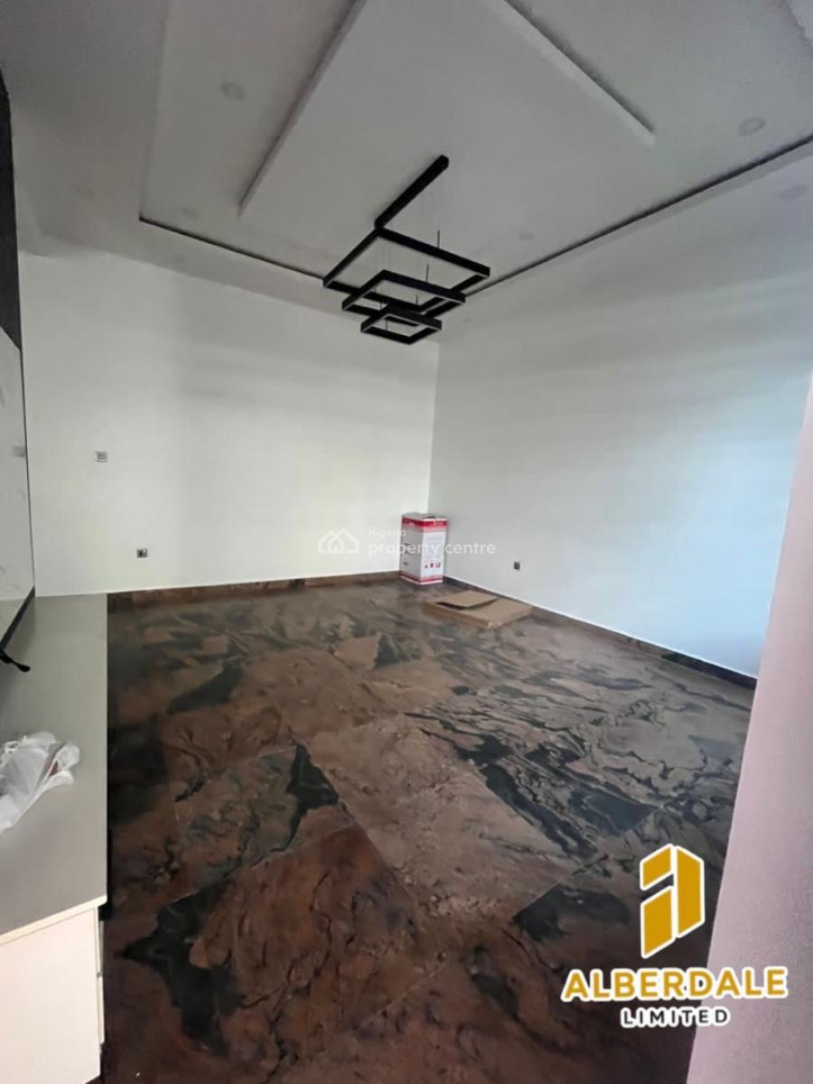 a Modern and Well Built 3 Bedroom Duplex, Omole Phase 2, Ikeja, Lagos, House for Rent