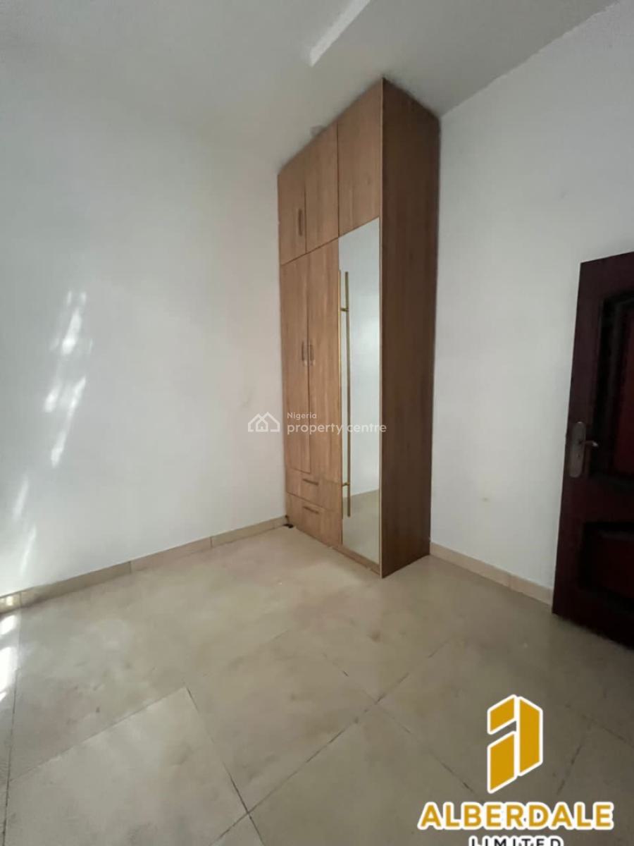 a Modern and Well Built 3 Bedroom Duplex, Omole Phase 2, Ikeja, Lagos, House for Rent