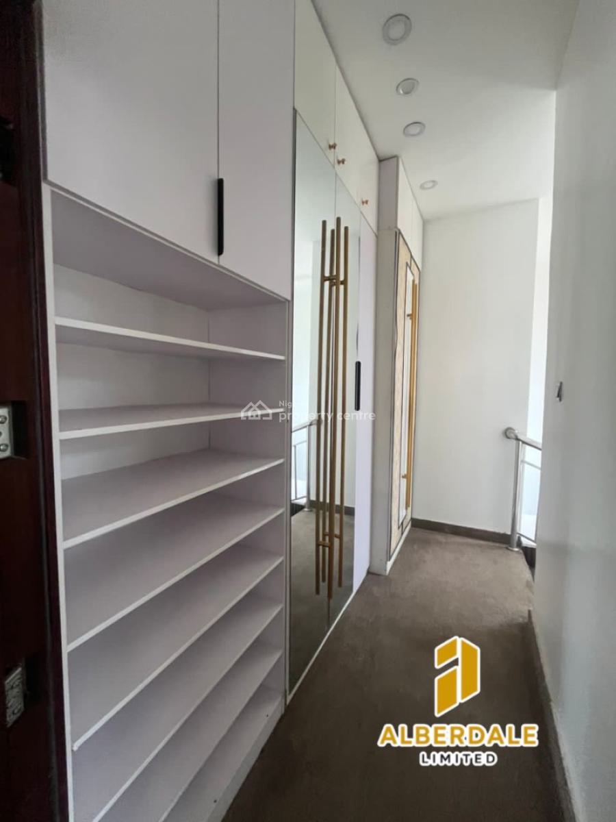 a Modern and Well Built 3 Bedroom Duplex, Omole Phase 2, Ikeja, Lagos, House for Rent