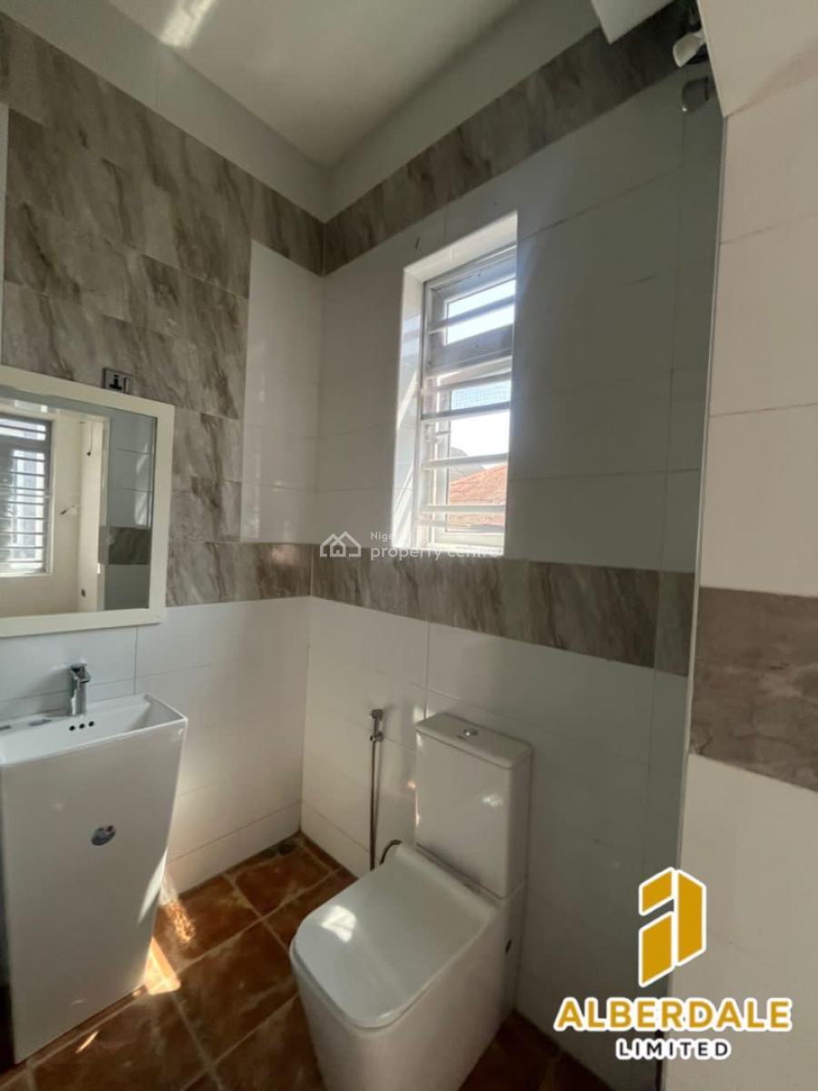 a Modern and Well Built 3 Bedroom Duplex, Omole Phase 2, Ikeja, Lagos, House for Rent