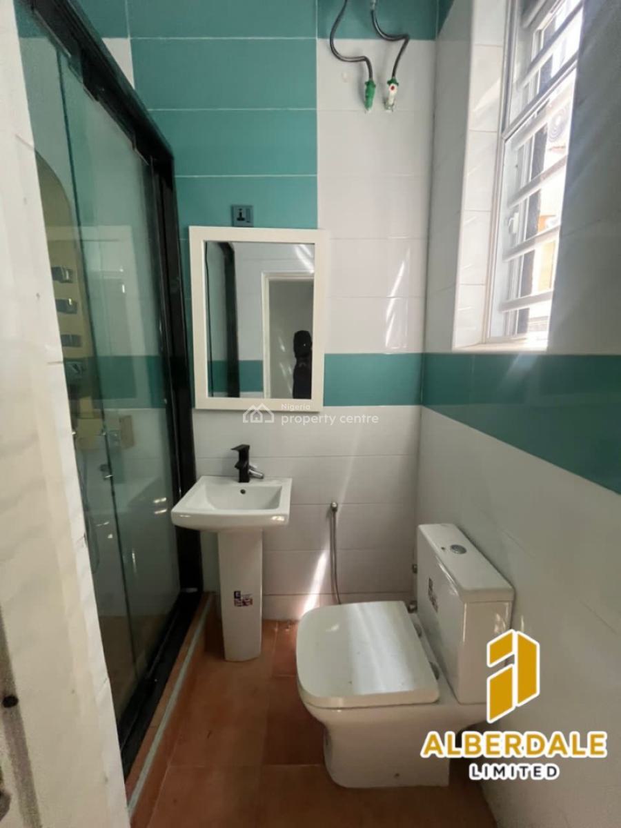 a Modern and Well Built 3 Bedroom Duplex, Omole Phase 2, Ikeja, Lagos, House for Rent