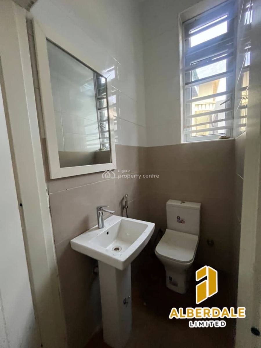 a Modern and Well Built 3 Bedroom Duplex, Omole Phase 2, Ikeja, Lagos, House for Rent