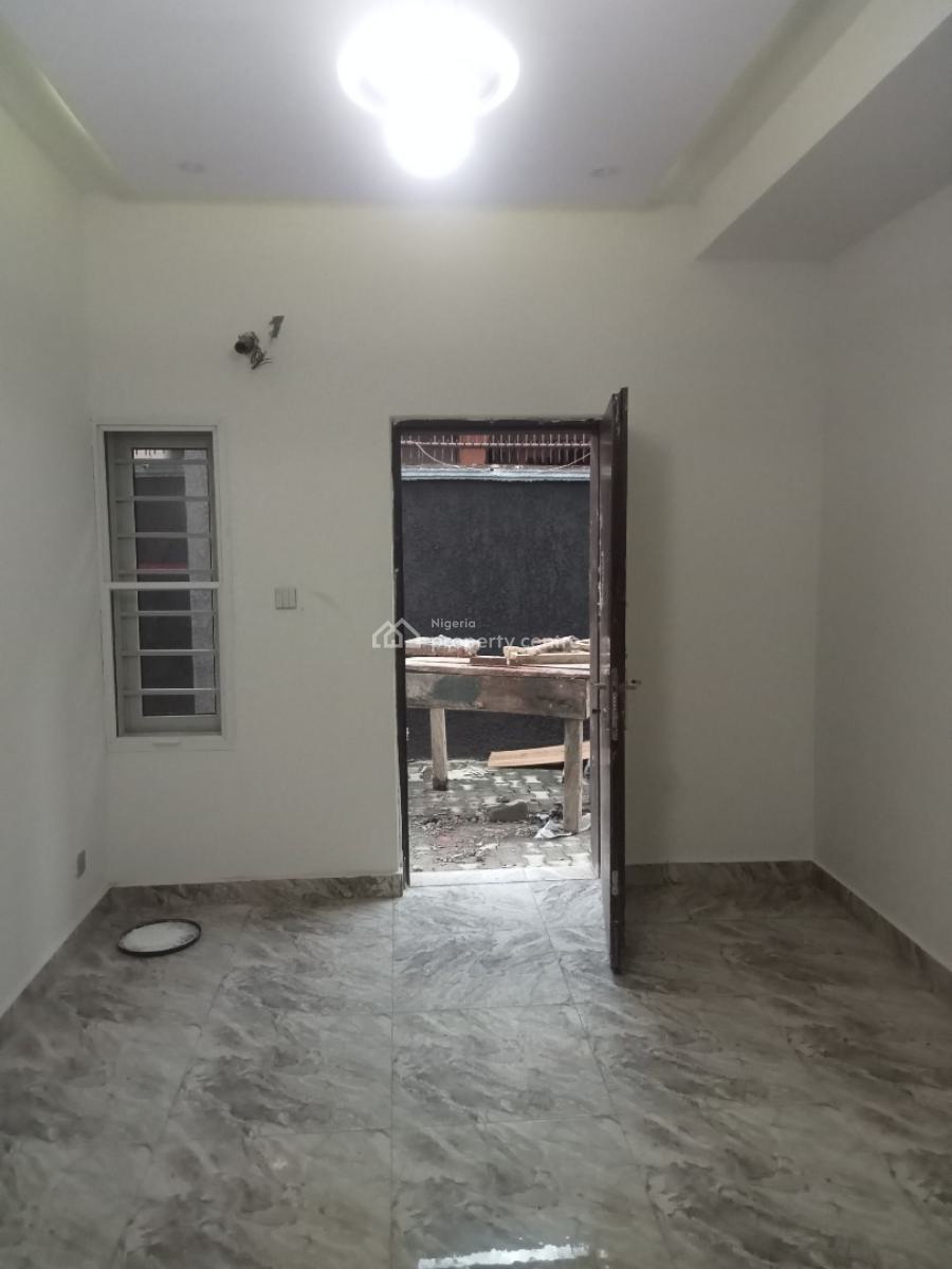 Newly Built 2 Bedroom Apartment (ensuite), New Oko Oba, New Oko-oba, Agege, Lagos, Flat / Apartment for Rent