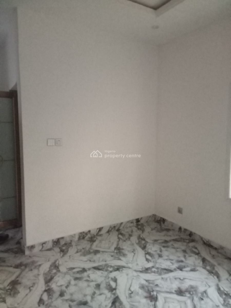 Newly Built 2 Bedroom Apartment (ensuite), New Oko Oba, New Oko-oba, Agege, Lagos, Flat / Apartment for Rent