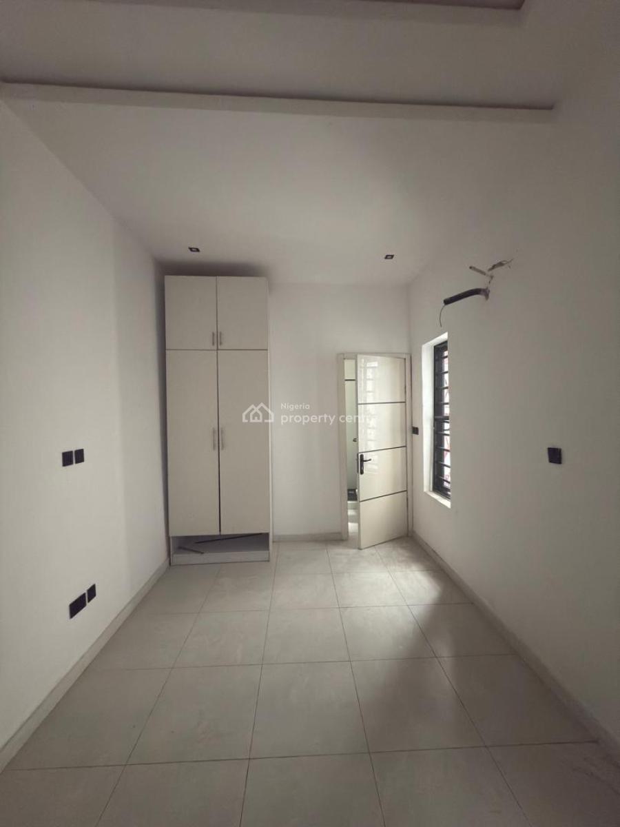 Amazing 5 Bedroom Fully Detached Duplex with a Bq, Osapa, Lekki, Lagos, House for Sale