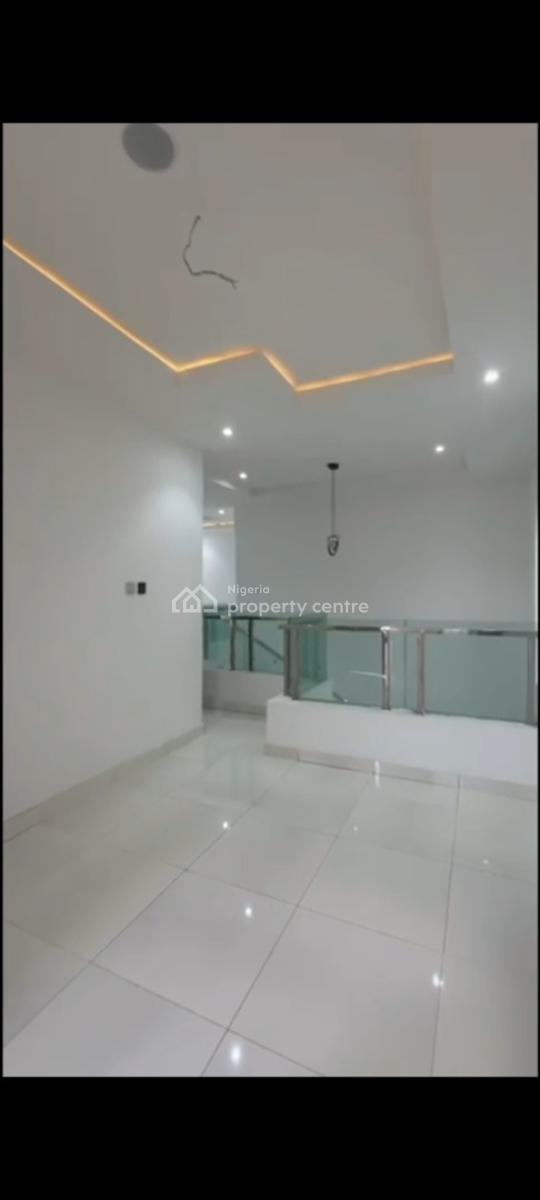 Luxury 4 Bedroom Detached Duplex, Almond Garden Estate, Centenary City, Enugu, Enugu, Detached Duplex for Sale