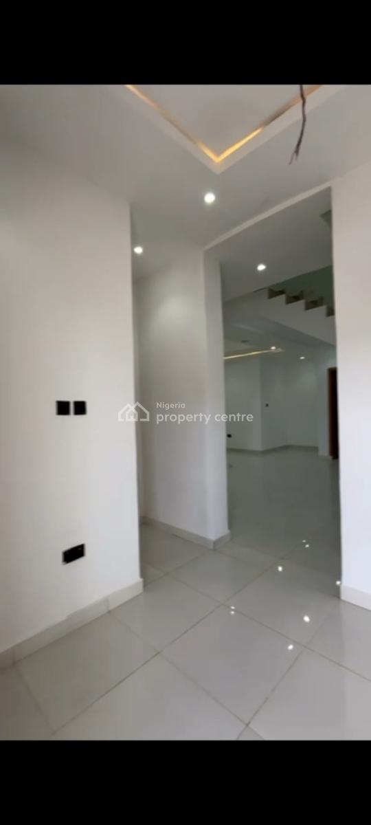 Luxury 4 Bedroom Detached Duplex, Almond Garden Estate, Centenary City, Enugu, Enugu, Detached Duplex for Sale