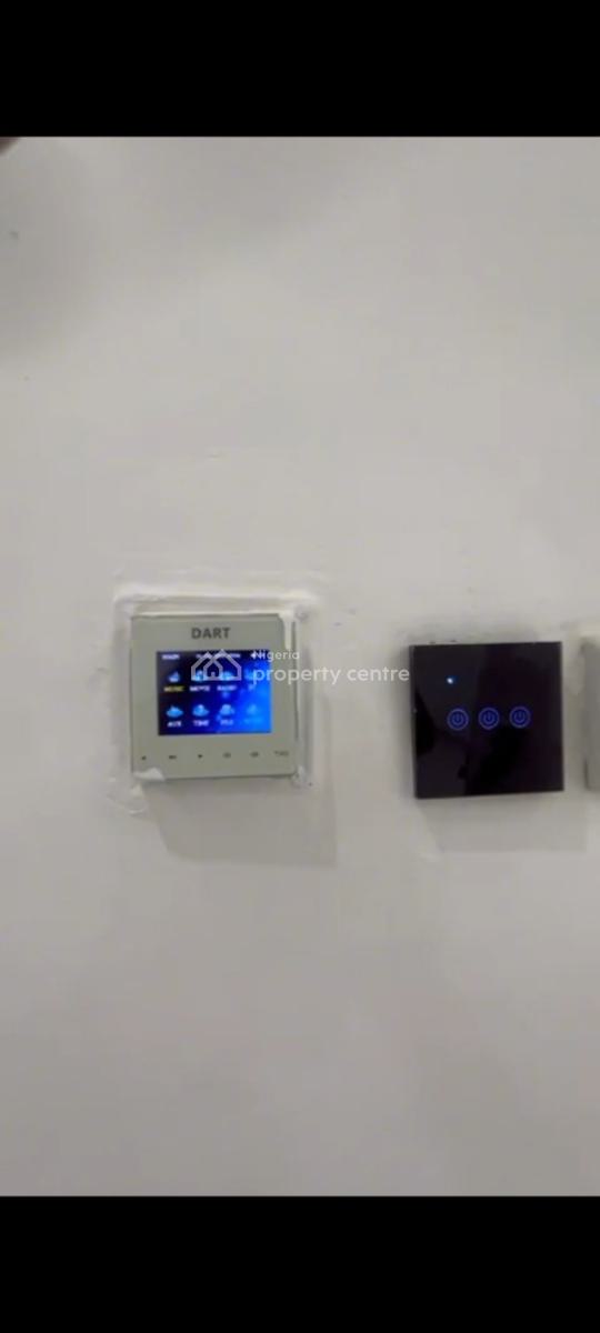 Luxury 4 Bedroom Detached Duplex, Almond Garden Estate, Centenary City, Enugu, Enugu, Detached Duplex for Sale