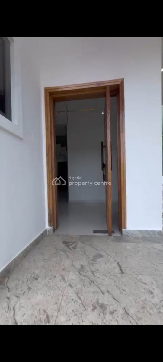 Luxury 4 Bedroom Detached Duplex, Almond Garden Estate, Centenary City, Enugu, Enugu, Detached Duplex for Sale
