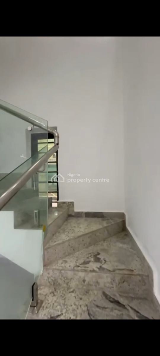 Luxury 4 Bedroom Detached Duplex, Almond Garden Estate, Centenary City, Enugu, Enugu, Detached Duplex for Sale