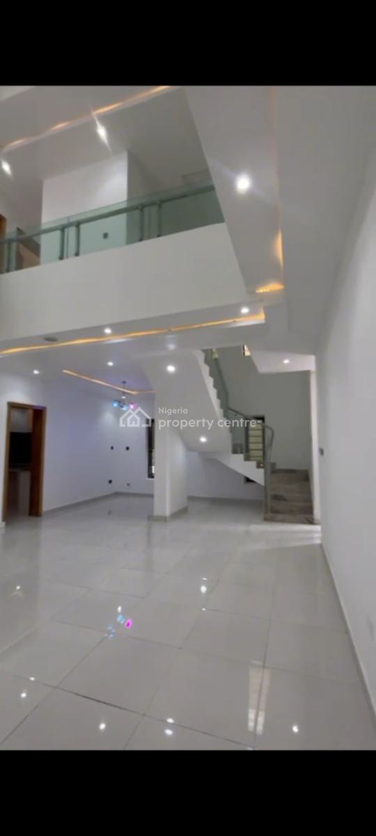 Luxury 4 Bedroom Detached Duplex, Almond Garden Estate, Centenary City, Enugu, Enugu, Detached Duplex for Sale