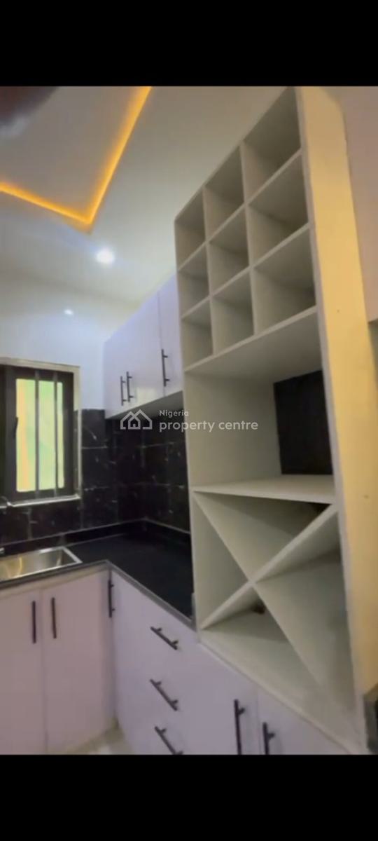 Luxury 4 Bedroom Detached Duplex, Almond Garden Estate, Centenary City, Enugu, Enugu, Detached Duplex for Sale