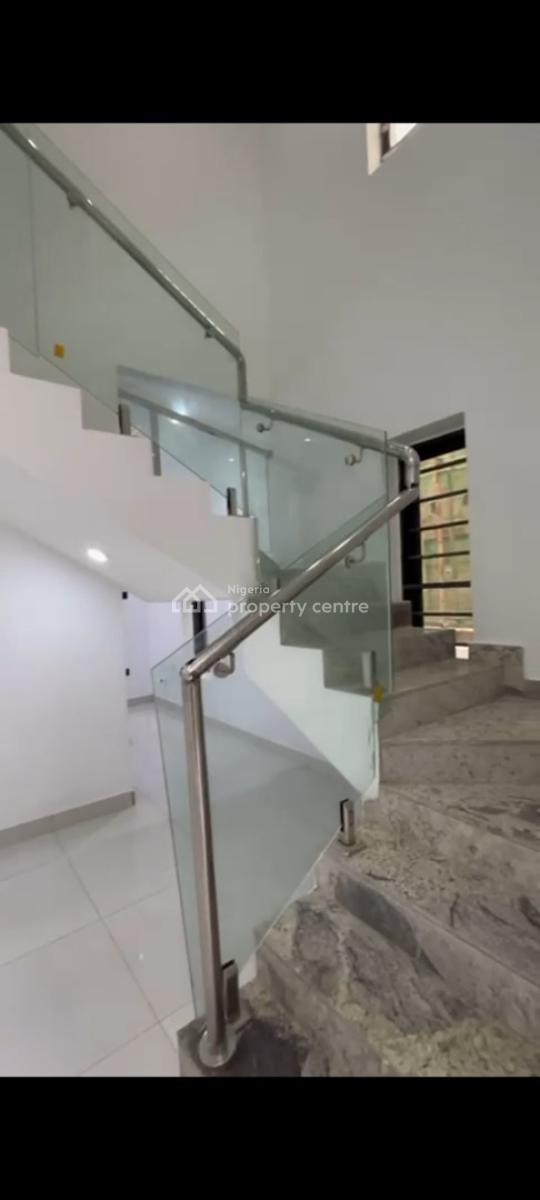 Luxury 4 Bedroom Detached Duplex, Almond Garden Estate, Centenary City, Enugu, Enugu, Detached Duplex for Sale
