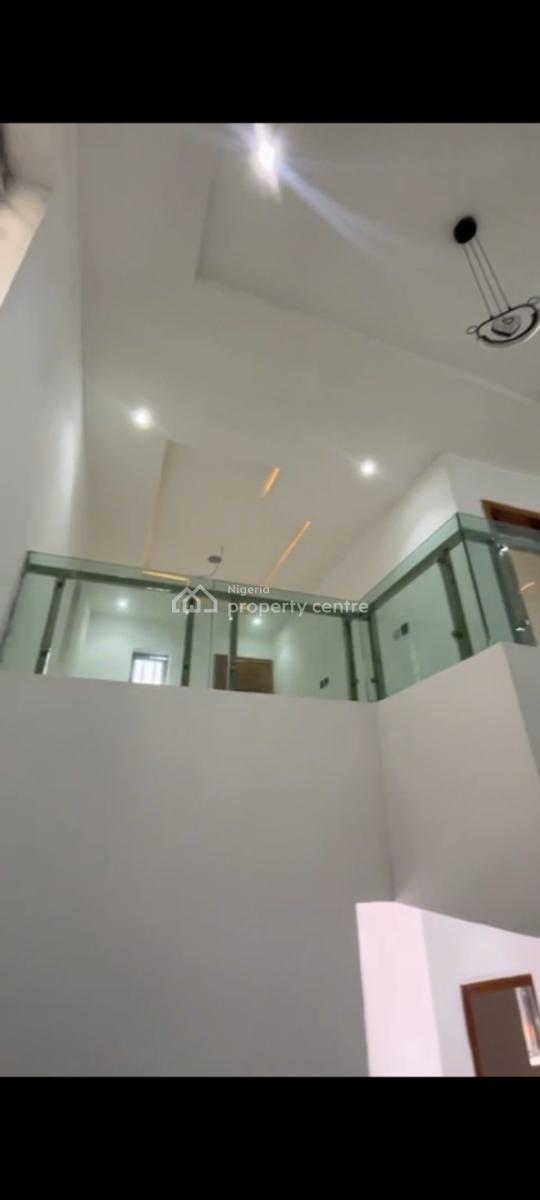 Luxury 4 Bedroom Detached Duplex, Almond Garden Estate, Centenary City, Enugu, Enugu, Detached Duplex for Sale