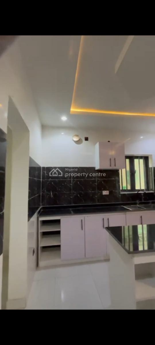 Luxury 4 Bedroom Detached Duplex, Almond Garden Estate, Centenary City, Enugu, Enugu, Detached Duplex for Sale